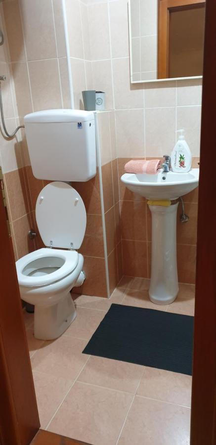 Apartments Bikica Vrnjačka Banja Dış mekan fotoğraf