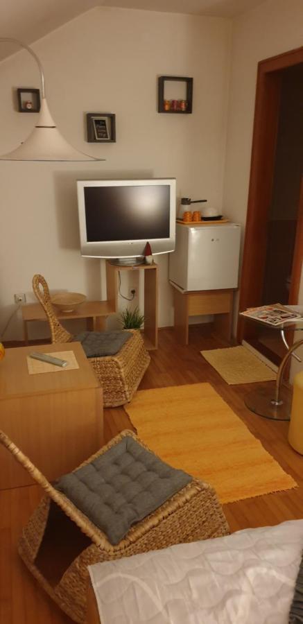 Apartments Bikica Vrnjačka Banja Dış mekan fotoğraf