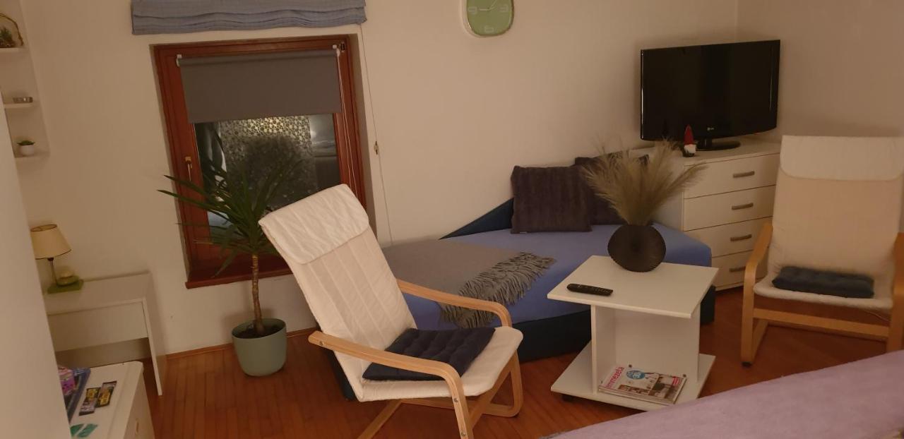 Apartments Bikica Vrnjačka Banja Dış mekan fotoğraf