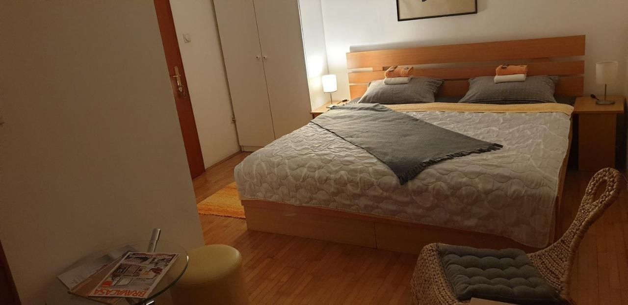 Apartments Bikica Vrnjačka Banja Dış mekan fotoğraf