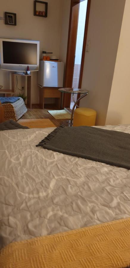 Apartments Bikica Vrnjačka Banja Dış mekan fotoğraf