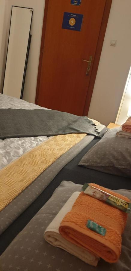 Apartments Bikica Vrnjačka Banja Dış mekan fotoğraf