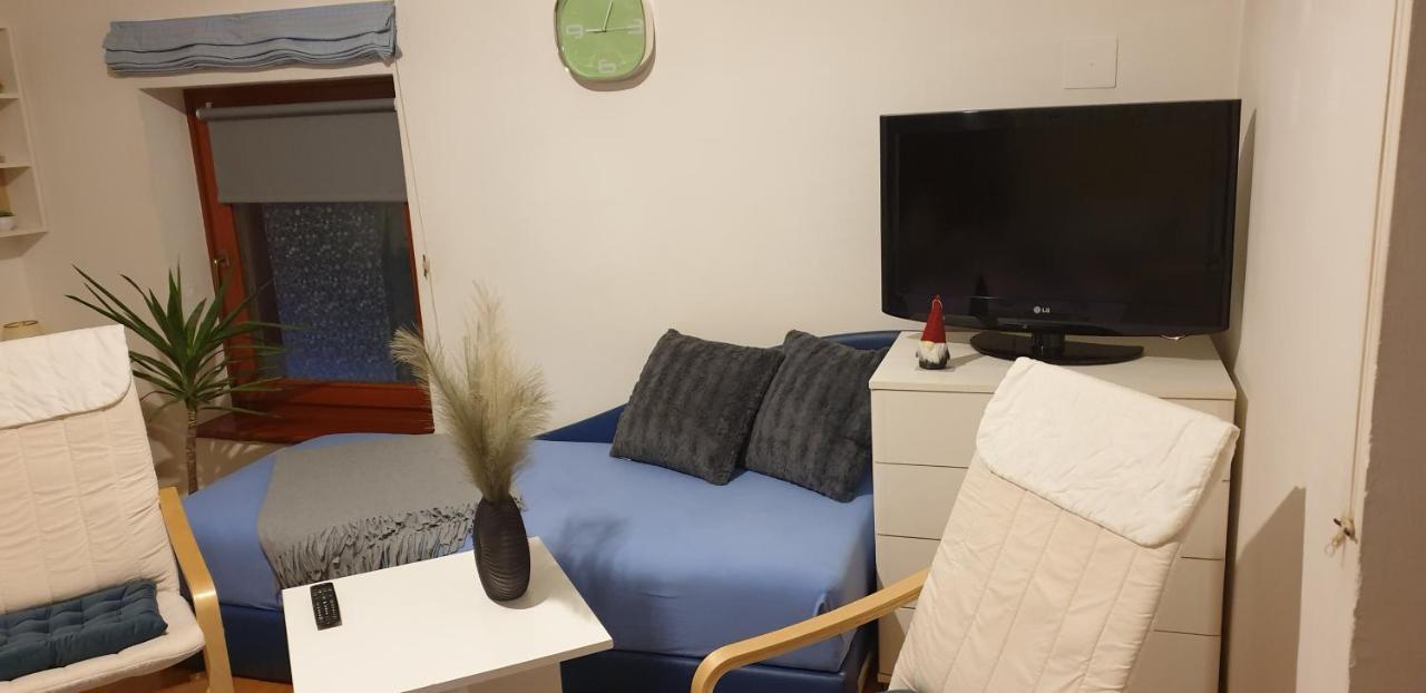 Apartments Bikica Vrnjačka Banja Dış mekan fotoğraf