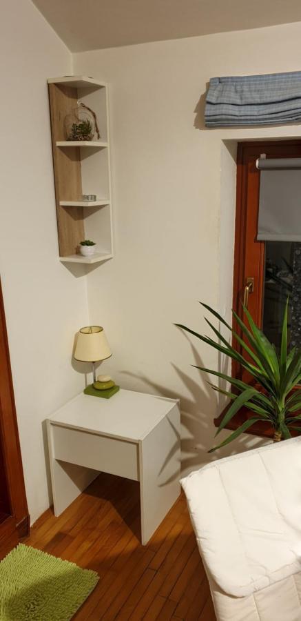 Apartments Bikica Vrnjačka Banja Dış mekan fotoğraf