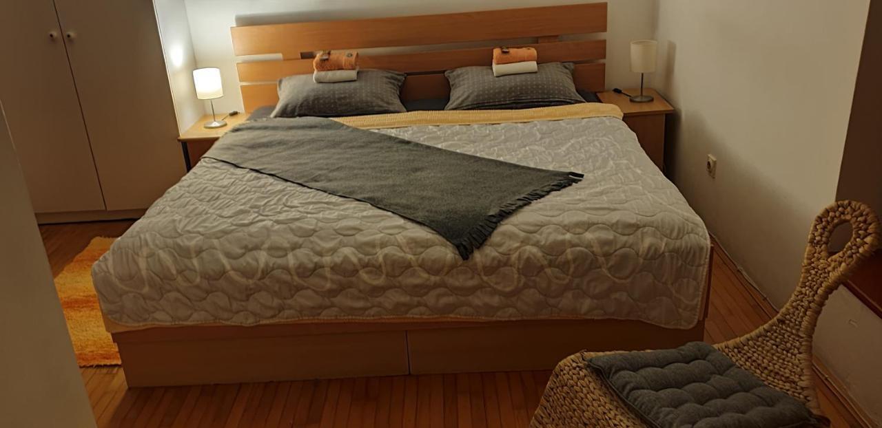 Apartments Bikica Vrnjačka Banja Dış mekan fotoğraf