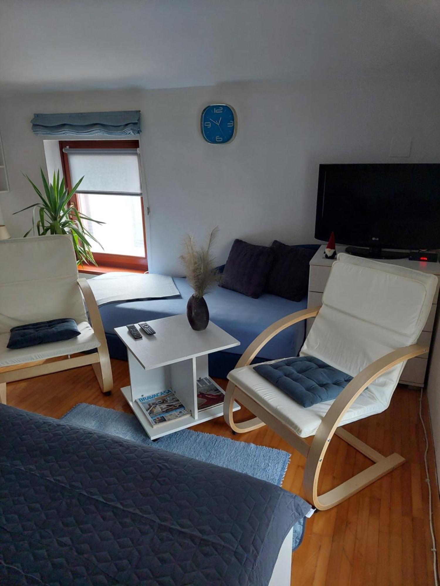 Apartments Bikica Vrnjačka Banja Dış mekan fotoğraf