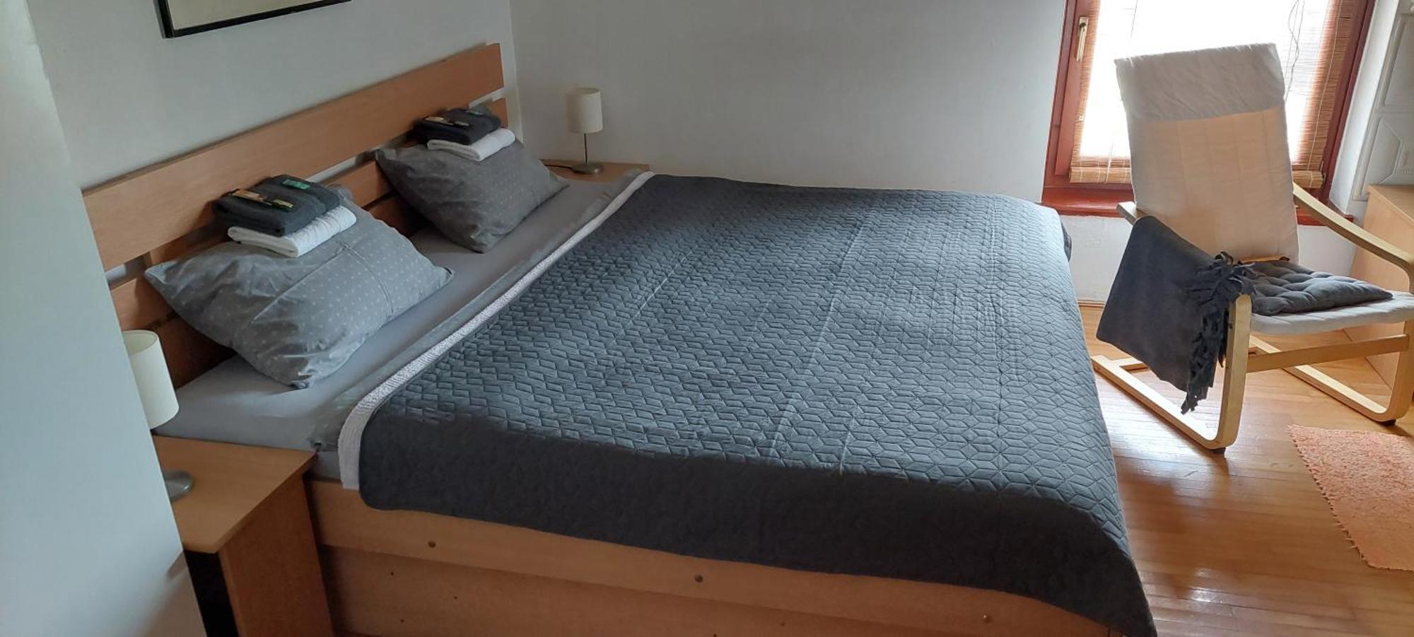 Apartments Bikica Vrnjačka Banja Dış mekan fotoğraf