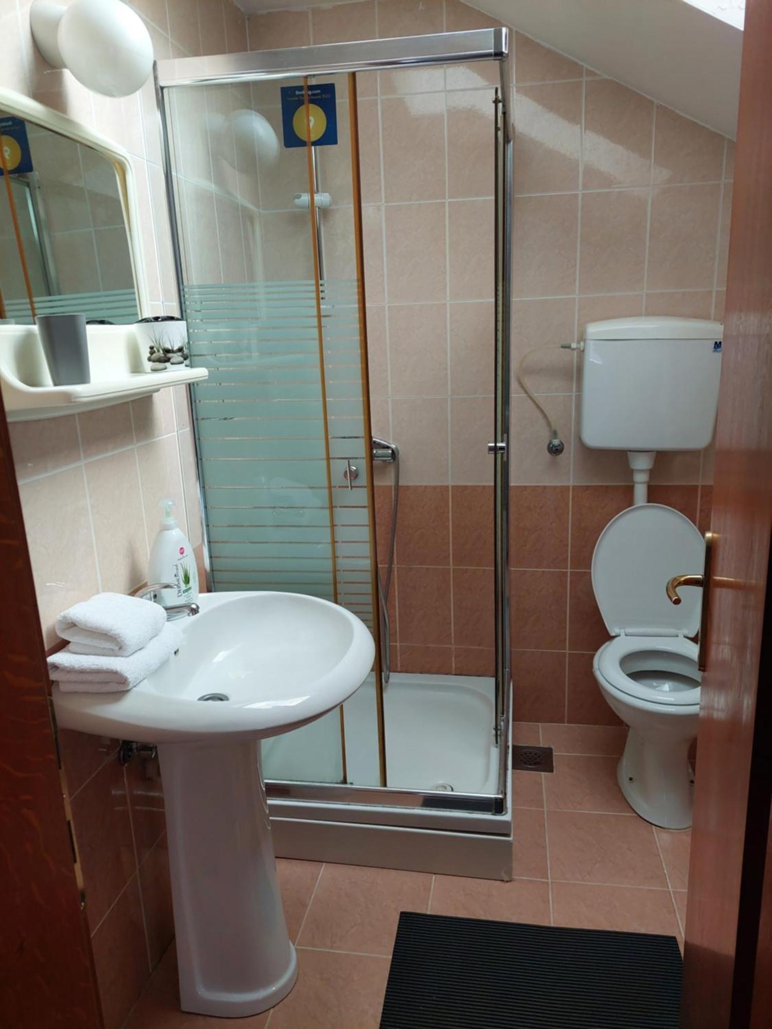 Apartments Bikica Vrnjačka Banja Dış mekan fotoğraf