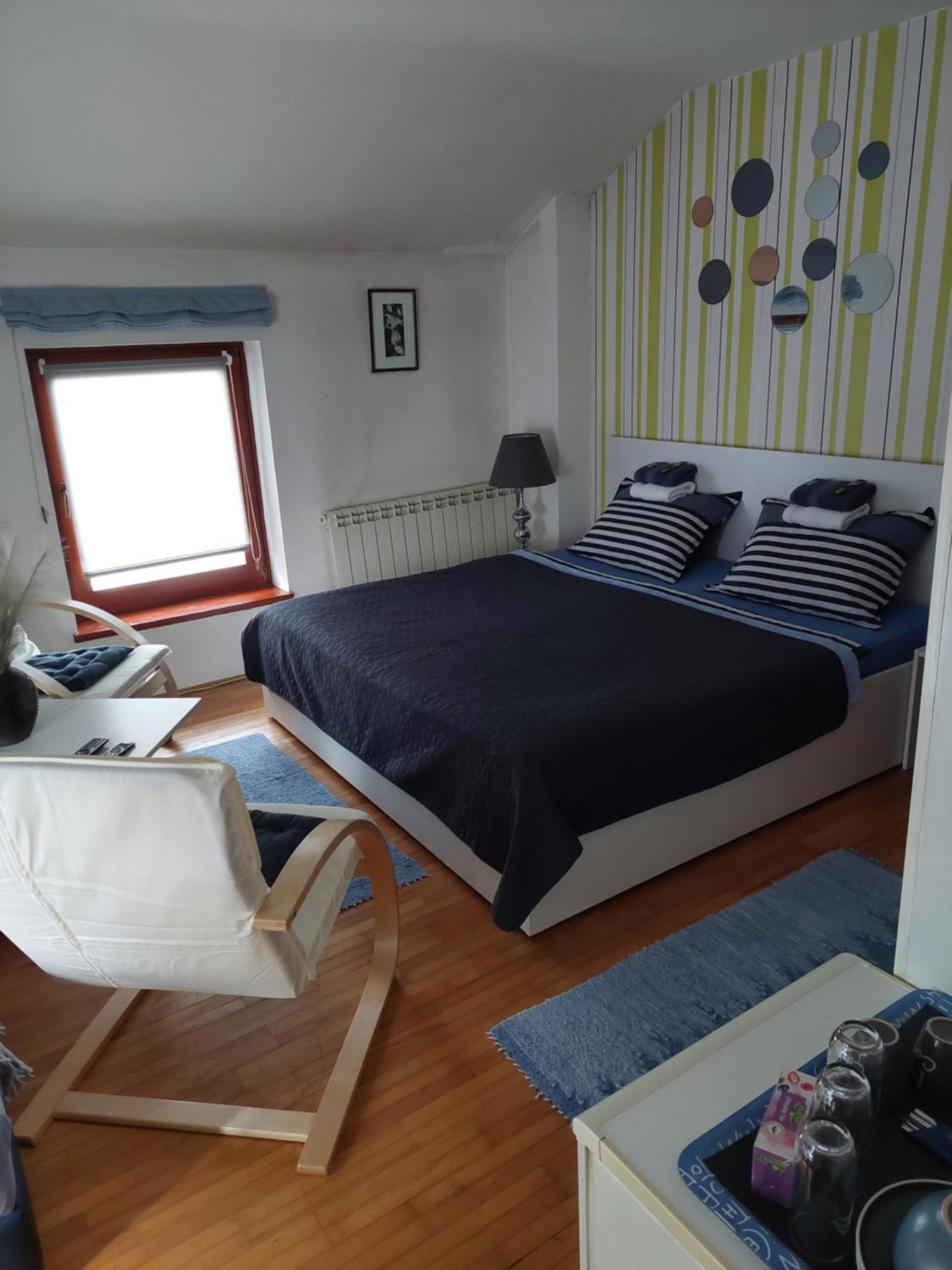 Apartments Bikica Vrnjačka Banja Dış mekan fotoğraf