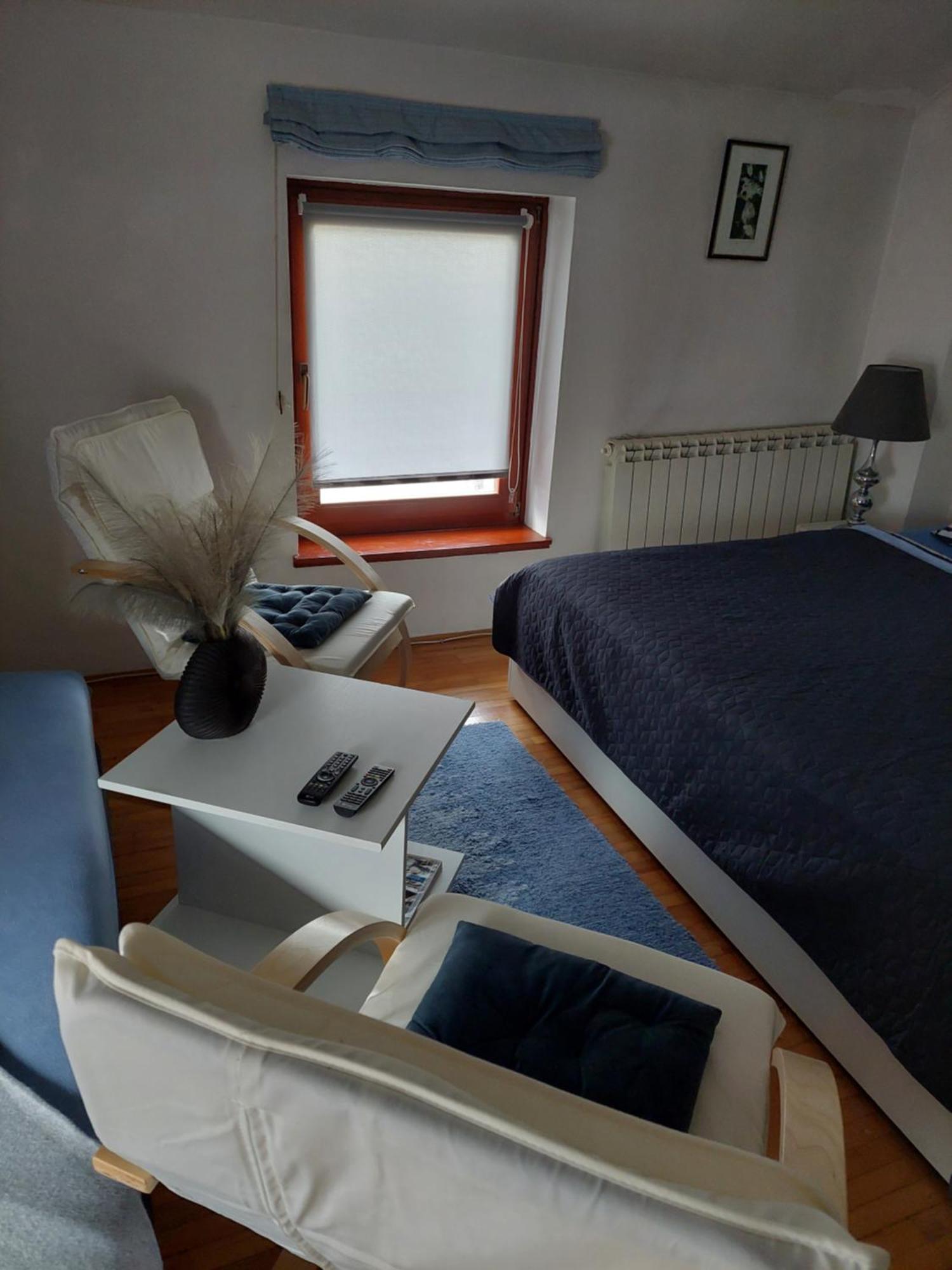 Apartments Bikica Vrnjačka Banja Dış mekan fotoğraf