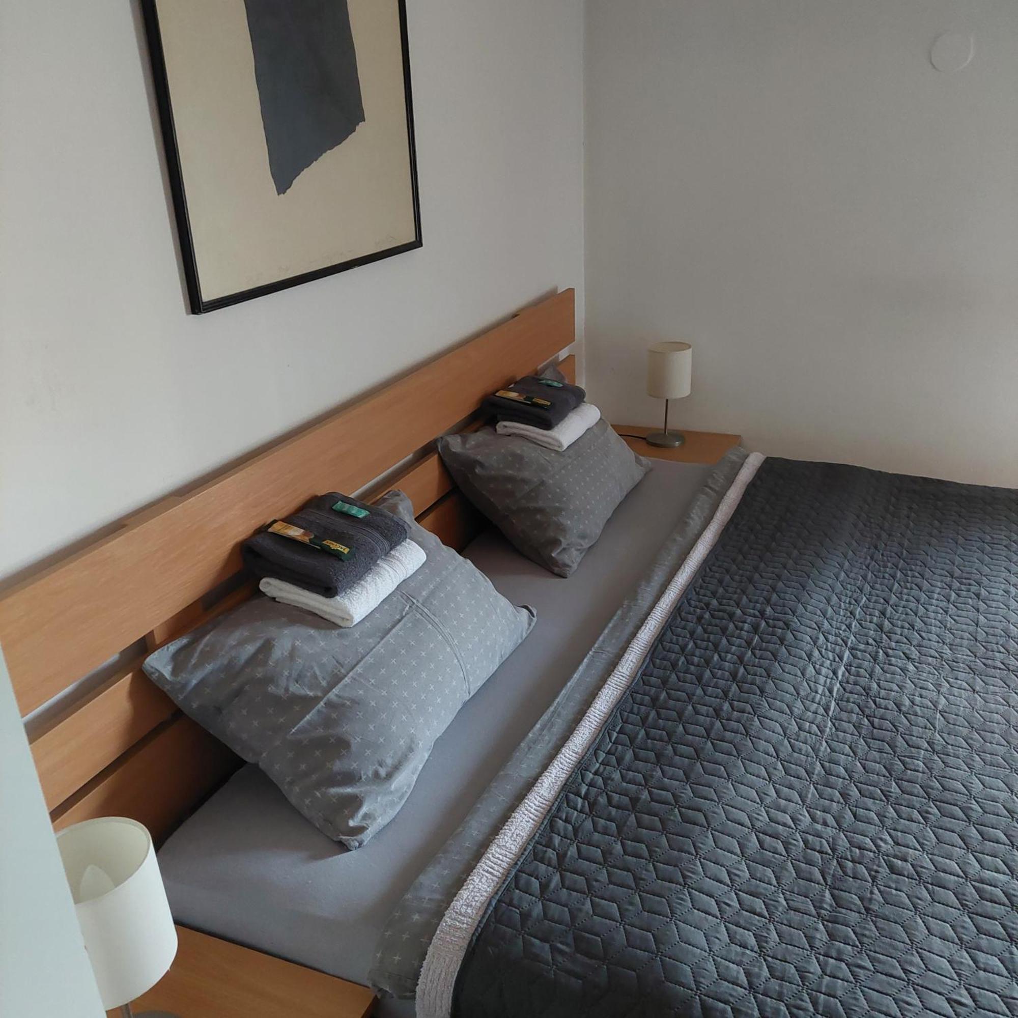 Apartments Bikica Vrnjačka Banja Dış mekan fotoğraf
