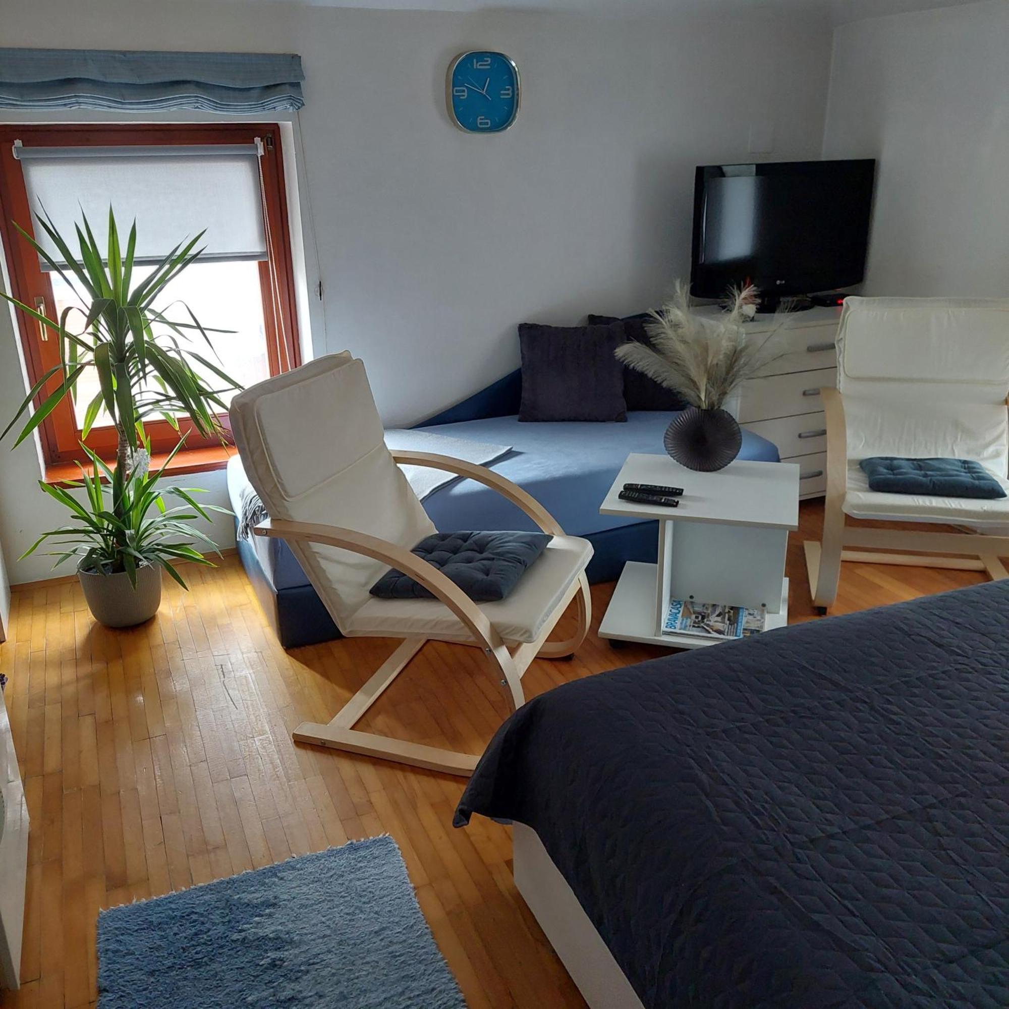 Apartments Bikica Vrnjačka Banja Dış mekan fotoğraf