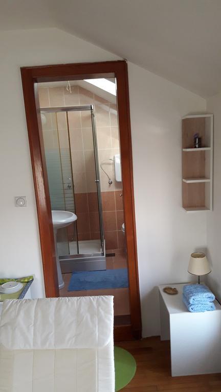 Apartments Bikica Vrnjačka Banja Dış mekan fotoğraf