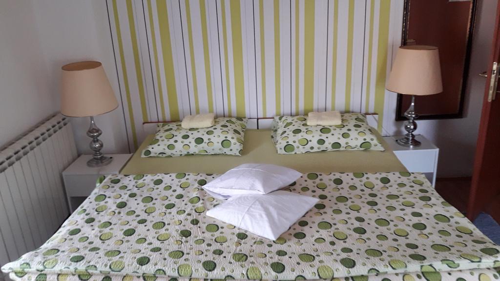 Apartments Bikica Vrnjačka Banja Dış mekan fotoğraf