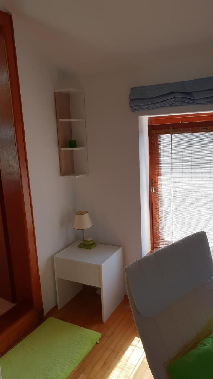 Apartments Bikica Vrnjačka Banja Dış mekan fotoğraf