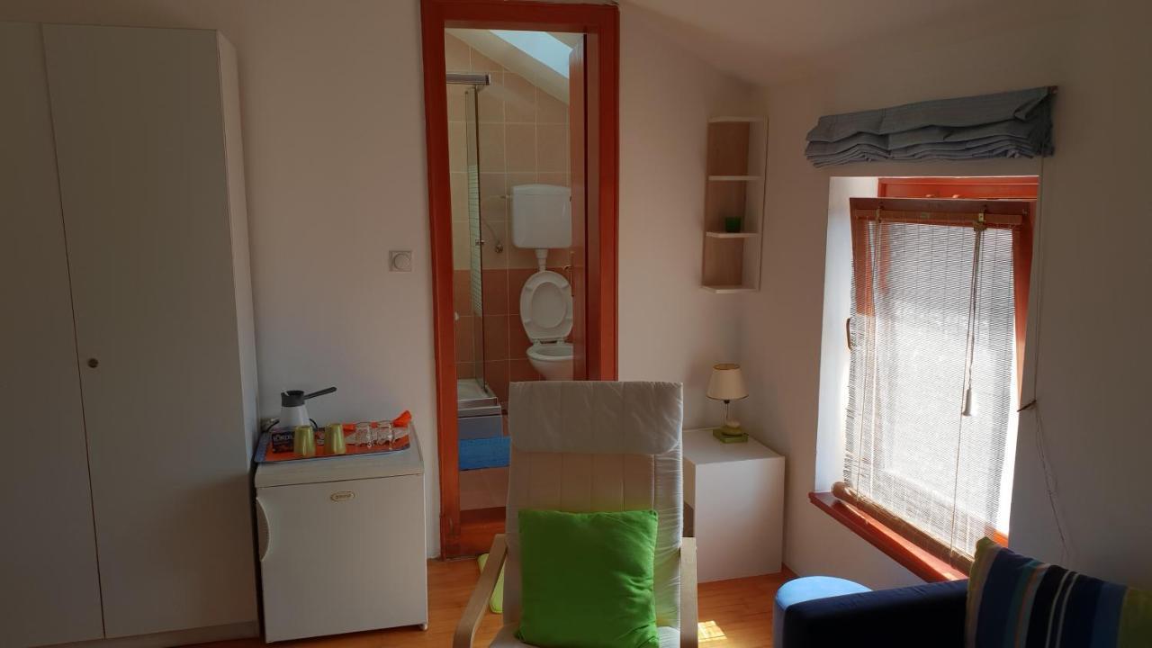 Apartments Bikica Vrnjačka Banja Dış mekan fotoğraf