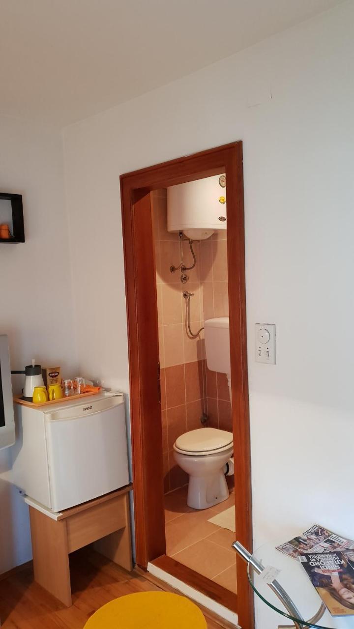 Apartments Bikica Vrnjačka Banja Dış mekan fotoğraf