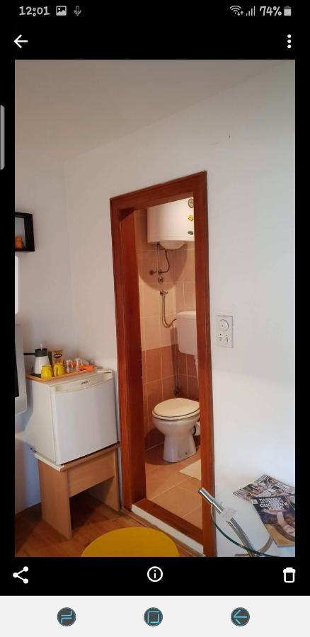 Apartments Bikica Vrnjačka Banja Dış mekan fotoğraf