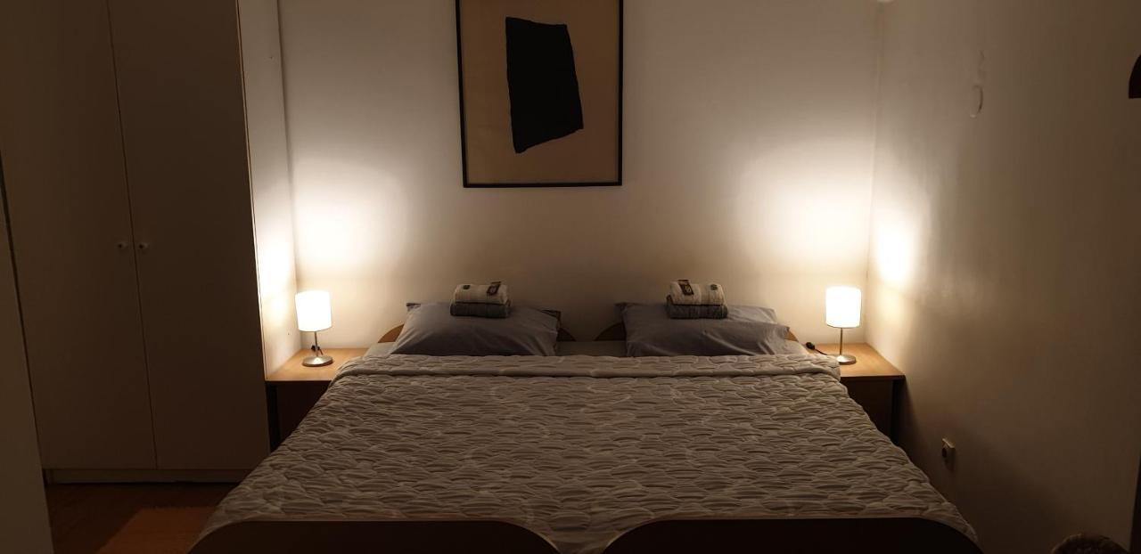 Apartments Bikica Vrnjačka Banja Dış mekan fotoğraf
