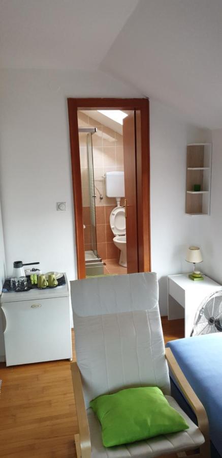 Apartments Bikica Vrnjačka Banja Dış mekan fotoğraf