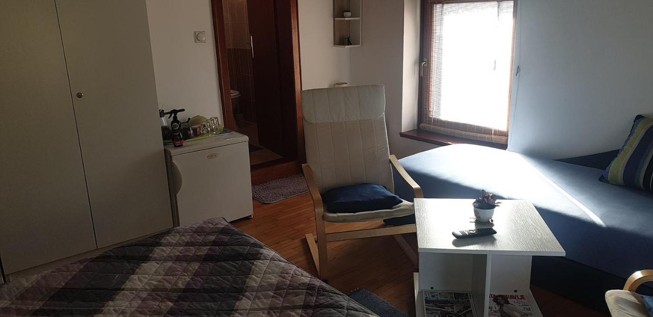 Apartments Bikica Vrnjačka Banja Dış mekan fotoğraf