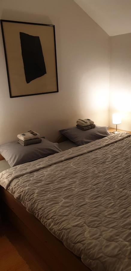 Apartments Bikica Vrnjačka Banja Dış mekan fotoğraf
