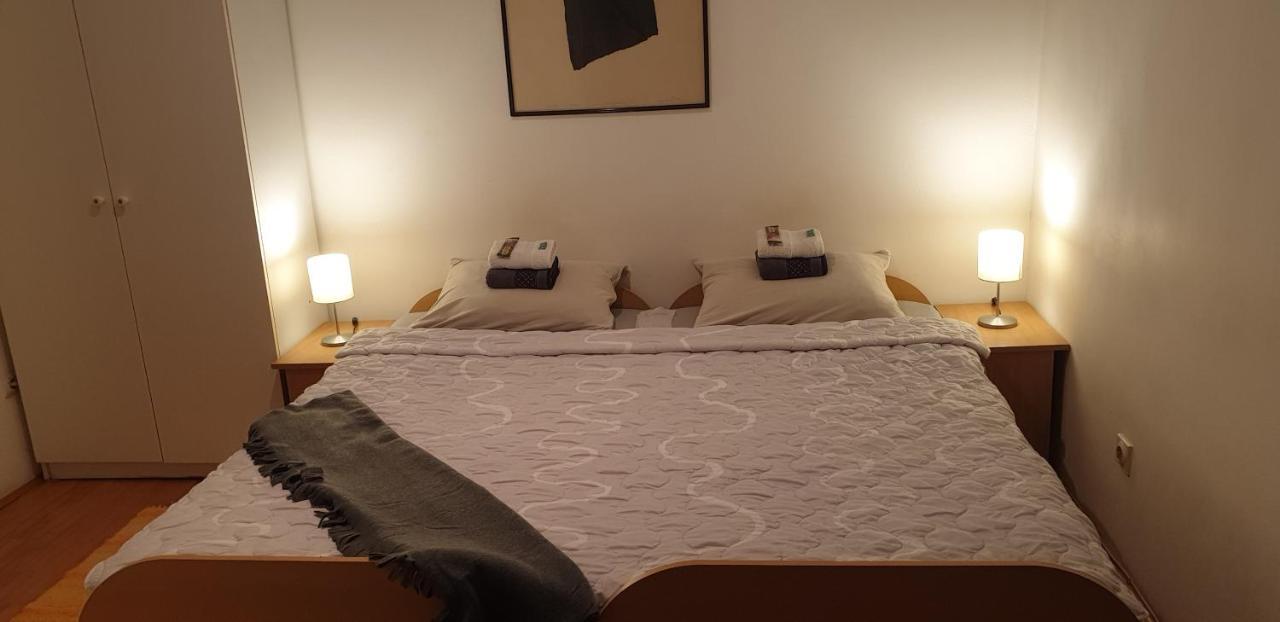 Apartments Bikica Vrnjačka Banja Dış mekan fotoğraf