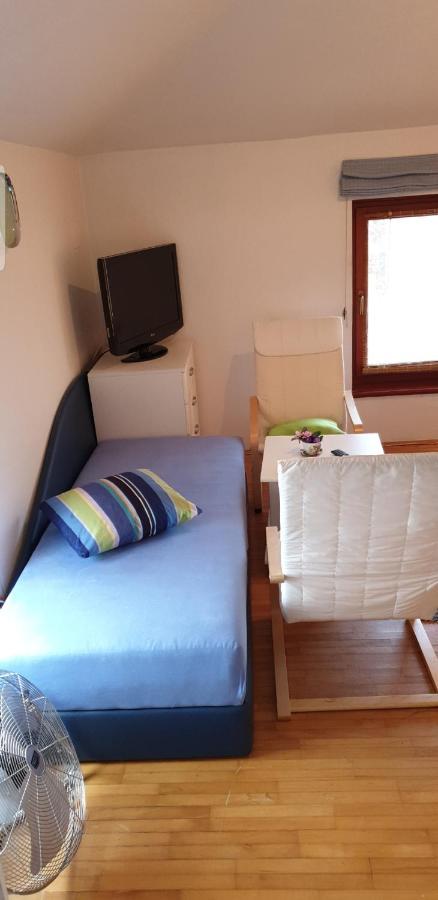 Apartments Bikica Vrnjačka Banja Dış mekan fotoğraf