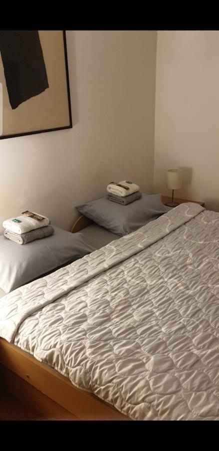 Apartments Bikica Vrnjačka Banja Dış mekan fotoğraf
