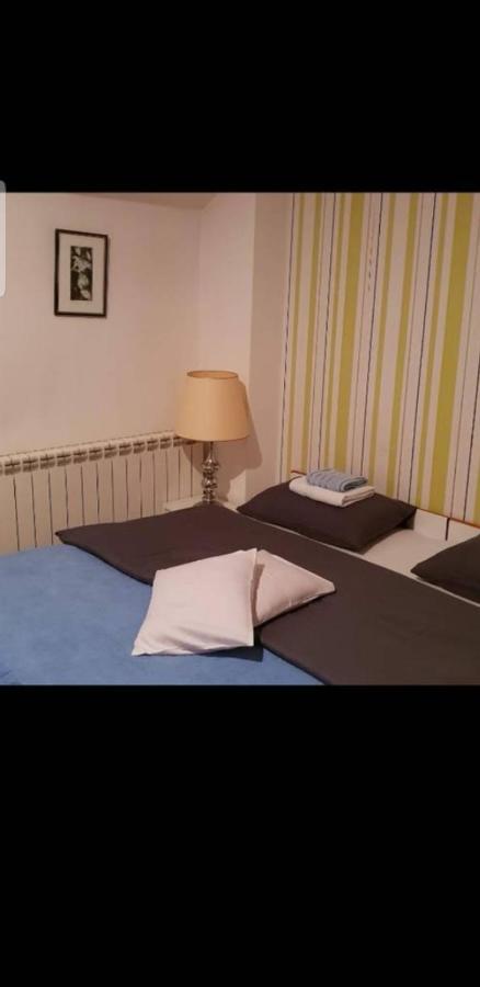 Apartments Bikica Vrnjačka Banja Dış mekan fotoğraf